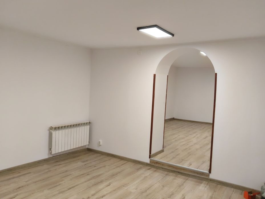 Lokal Sejny użytkowy usługowy