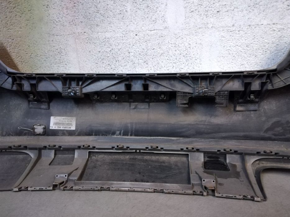 Vendo Para-choque de tras Audi A3 8v3 ano 2012 /14