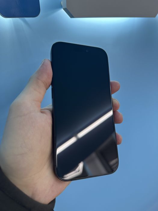 iPhone 15 PRO 128GB BATERIA 95% GWARANCJA 12 miesiecy !!!