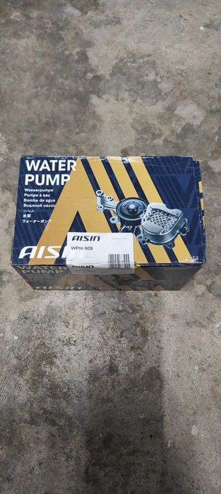 Bomba de Água K20 Aisin