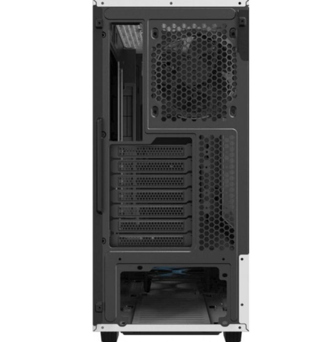 Корпус ігровий Gamemax Panda White