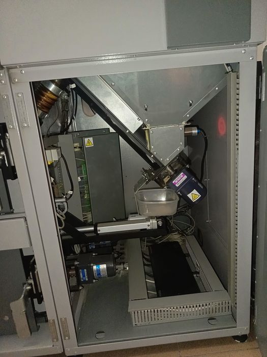 Piec peletowy Defro Alfa 2 12kw