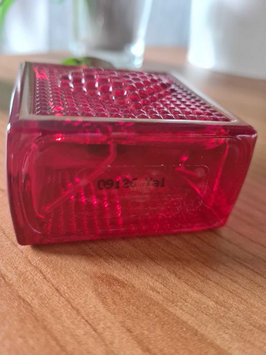 Queen by Queen Latifah 50 ML UNIKAT MEGA EDP
