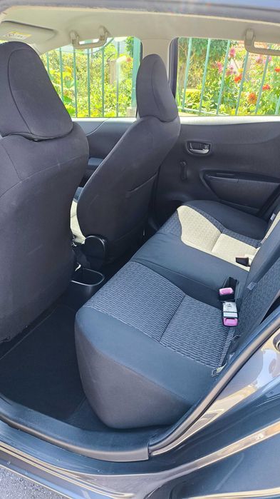 Toyota Yaris 2014 Gasolina