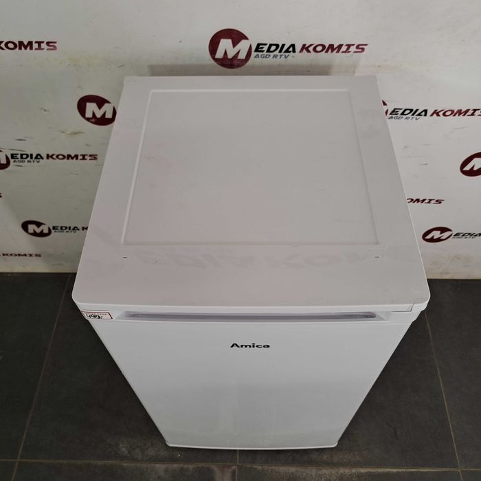 Zamrażarka Amica GS 15496 W (2lata gwar)Klasa E / 60 l/41dB/85cm wys