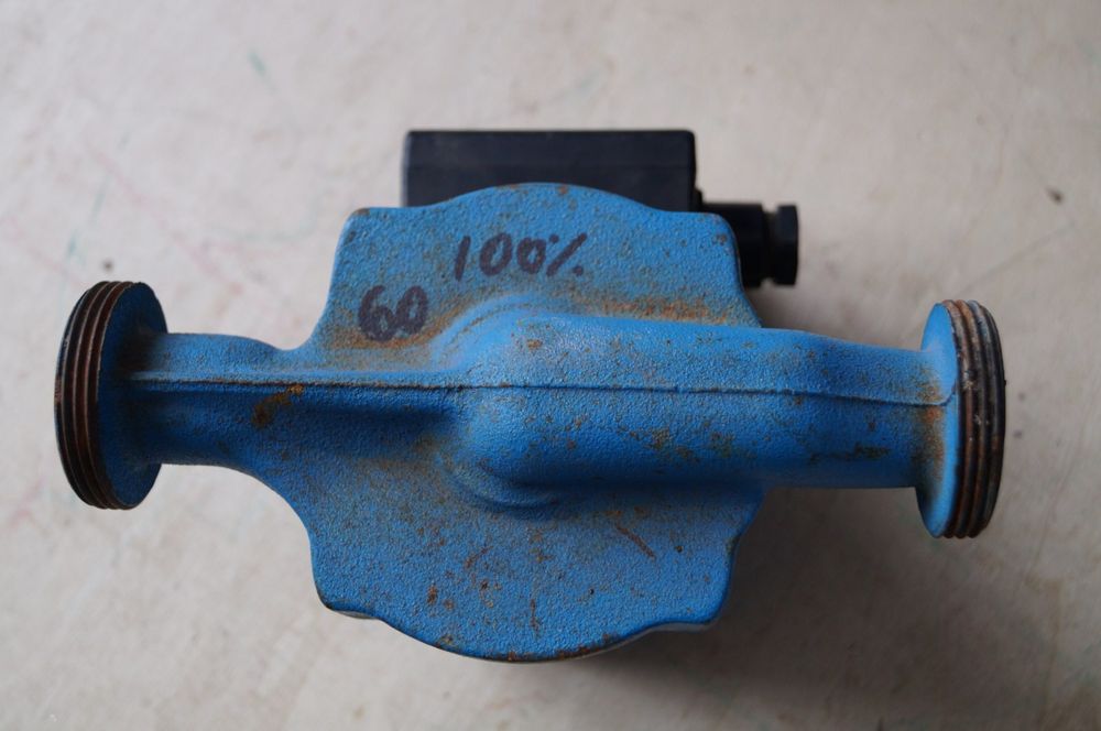 pompa vortex hz 601 - dn 25  +gwarancja