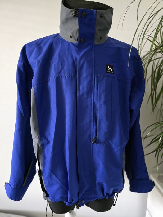 Haglöfs kurtka trekkingowa r.L/XL
