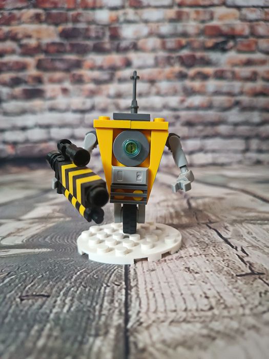 BioShock, Portal, Fallout, Borderlands