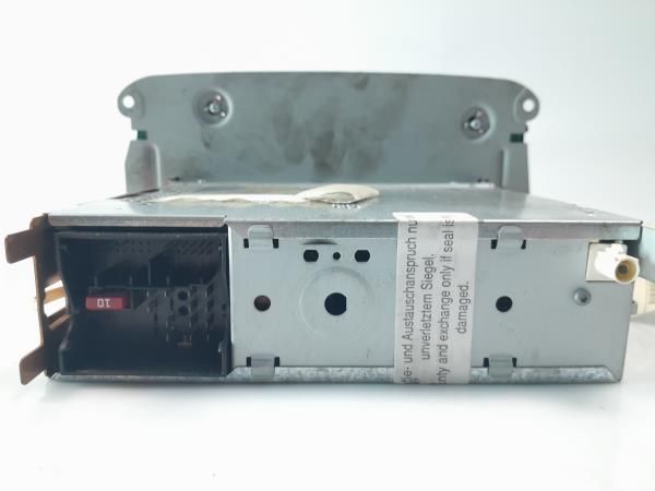 Rádio / auto-rádio SEAT Leon (1P1)