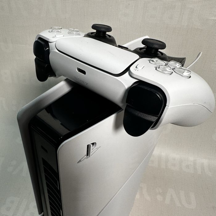 Sony PlayStation 5 Slim Disc Edition • Львів • Хороший стан