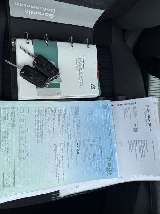 Vw Golf V 1.4 mpi** climatronic*alu*czujniki parkowania**Super stan*