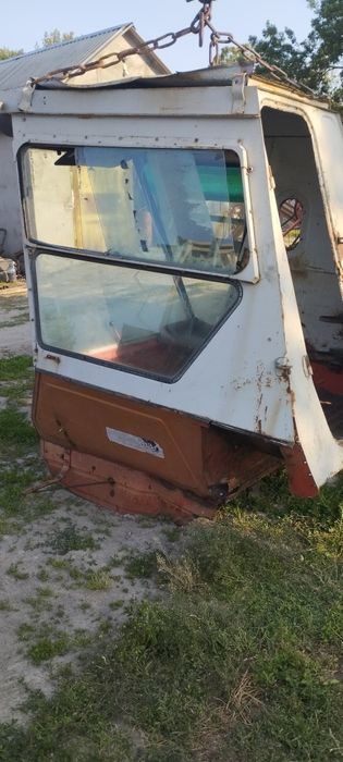 Продам запчастини до ниви СК 5