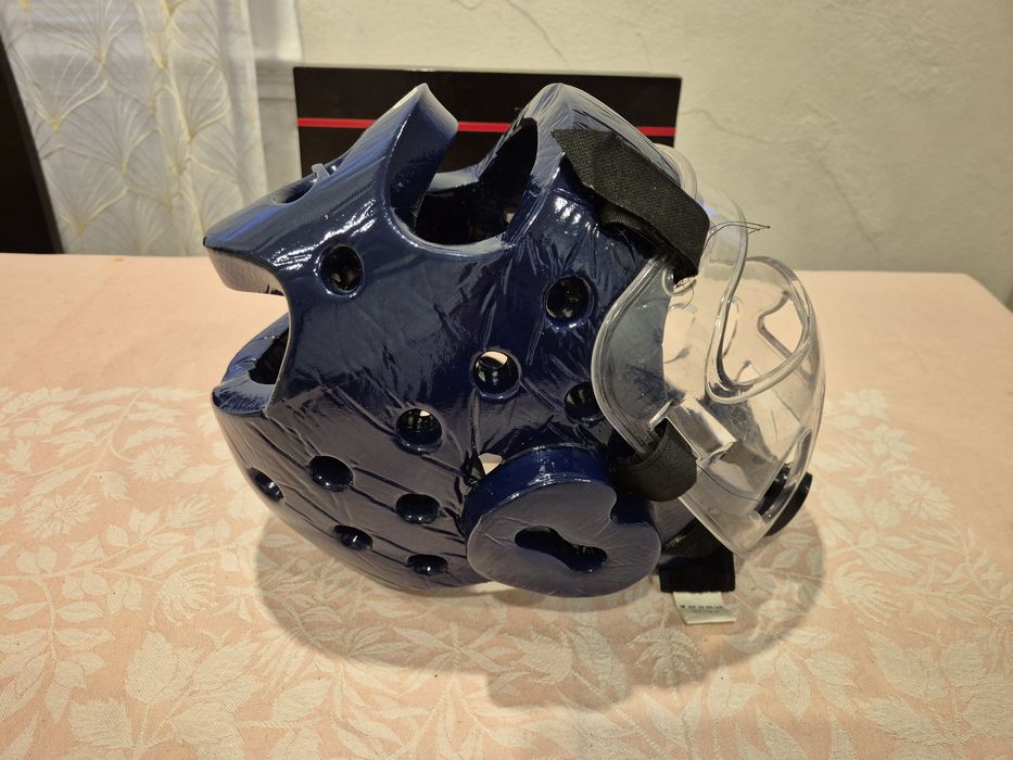 Protecções taekwondo criança