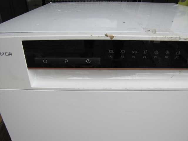 Zmywarka do naczyń do 8 kompletów 7 programów Klarstein Amazonia