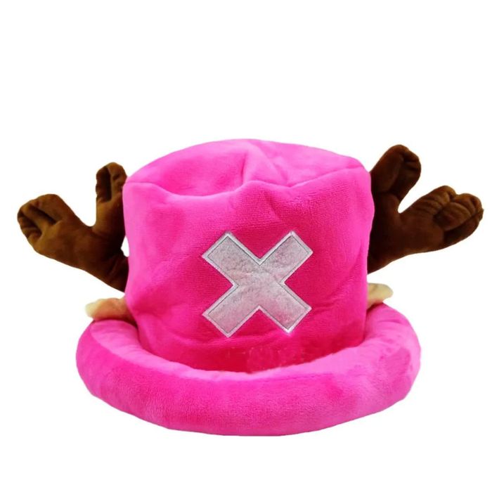 Chapeu Chopper One Piece