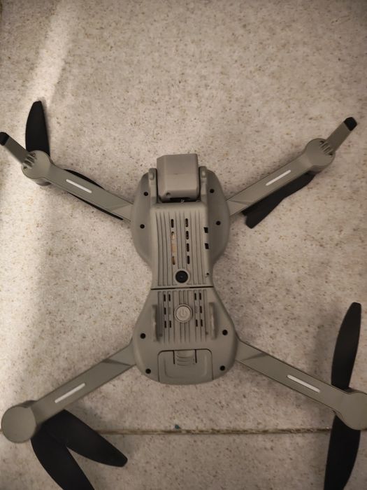 Drone RX500 PRO quase novo