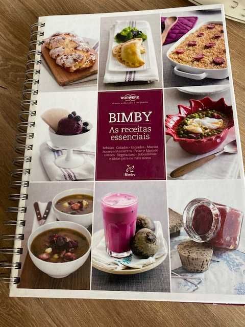 Robot de cozinha - Bimby TM 31