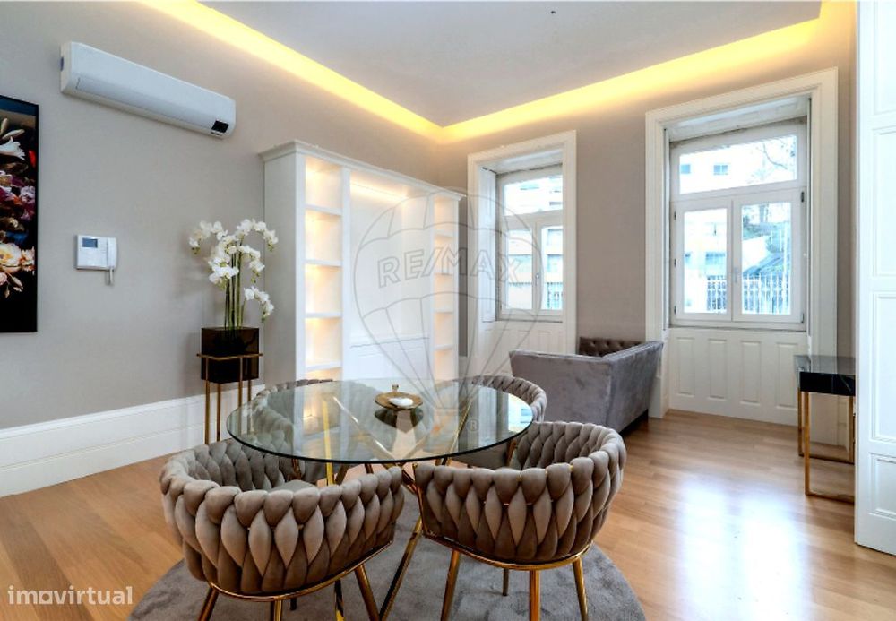 Apartamento T2 para venda