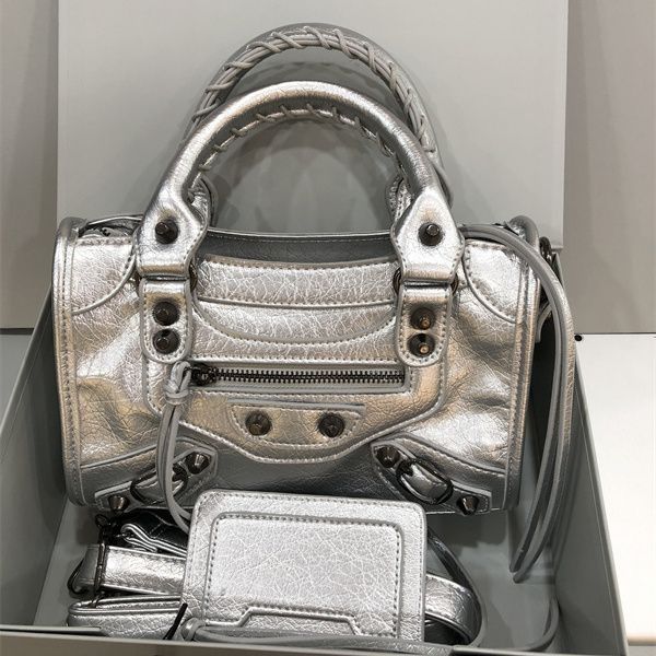 Сумка Balenciaga city bag | Сумка баленсиага сити