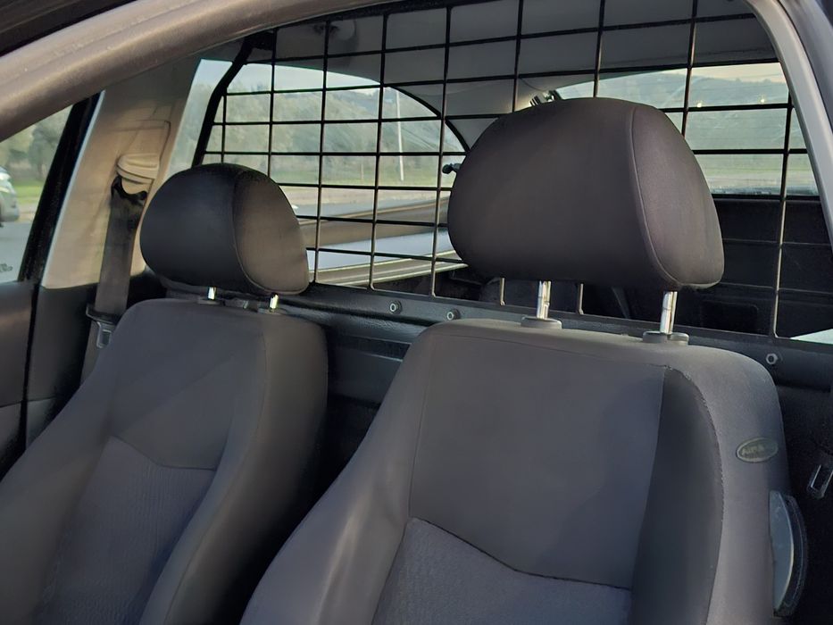 Seat ibiza 6l 1.9 tdi 130cv *reservada*