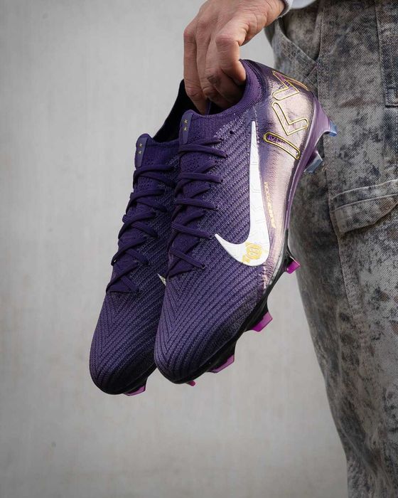 Бутси Найк Nike Air Zoom Mercurial FG розмір з 39 по 44 + Подарунок