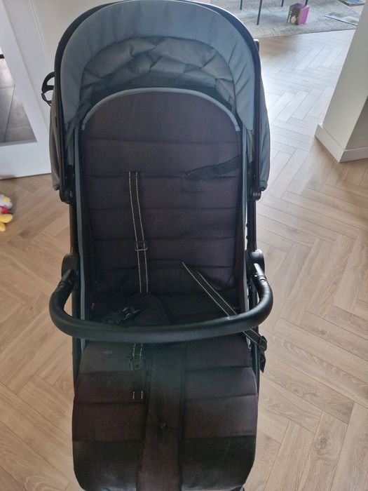 Wózek Spacerowy Carello Bravo