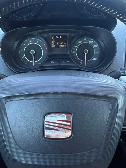 Seat Ibiza 6J Cupra -1.4 TSI 180CV DSG