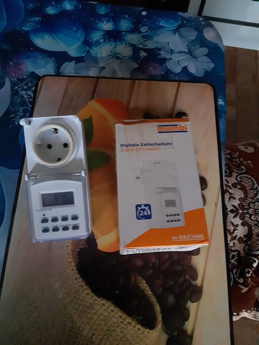 programator czasowy sprzedam