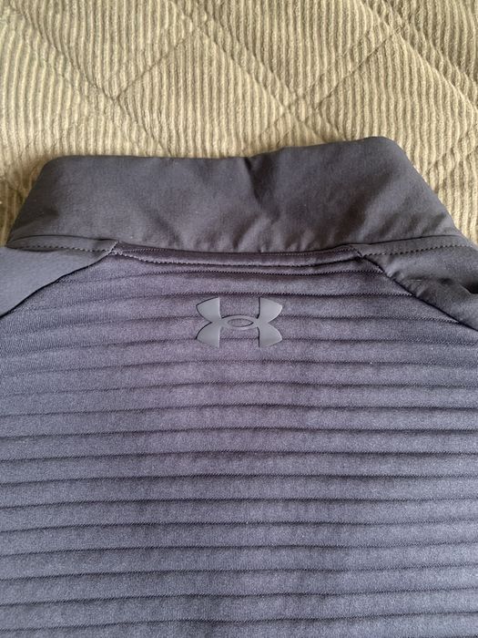 Безрукавка Under Armour