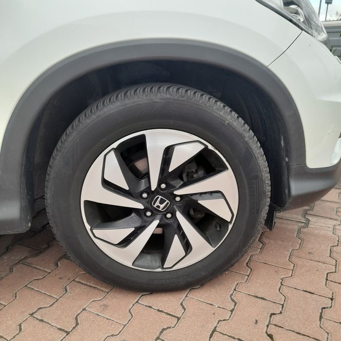 Sprzedam Honda crv