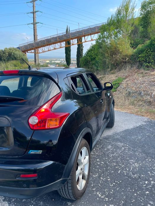 Nissan Juke 1.5 dCi Tekna 110 cv | 2 Chaves | Muito Estimado
