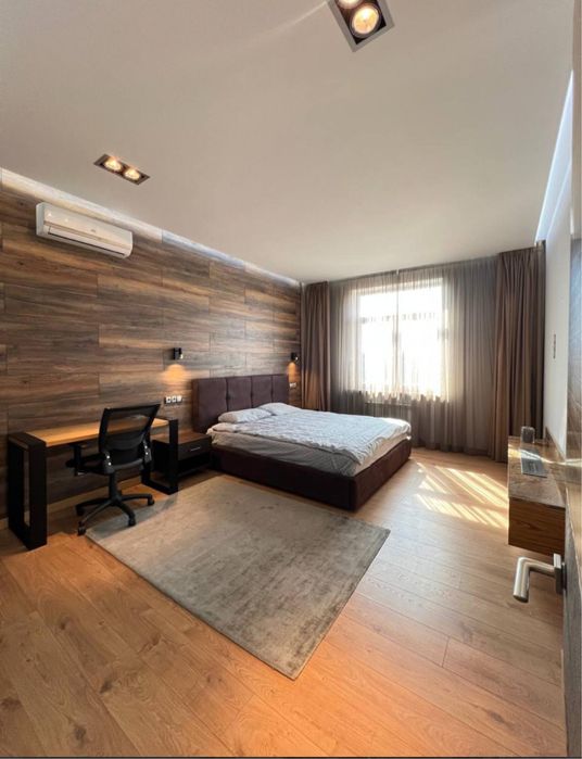 2-кімнатна в центрі | Золоті Ворота | Expats / Embassy | EcoFlow