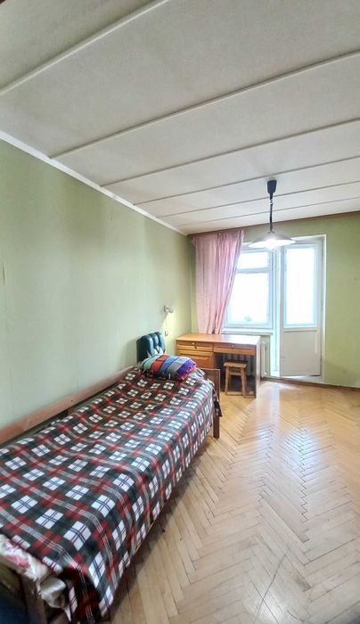 Метро Мінська Пр. Івасюка 20А Оренда Кімната для 1-ї людини Оболонь