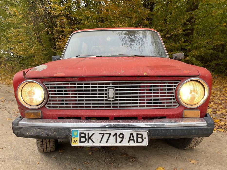 Продам ваз 2101 Копейка