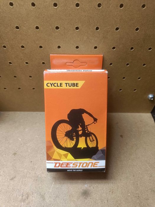 Dętka rowerowa 700 x 35 - 43C AV L-48