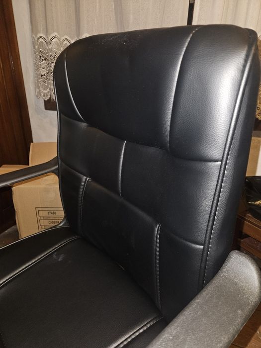 Cadeira de escritório