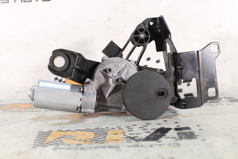 Motor limpa vidros trás BMW 3 Touring (E91)