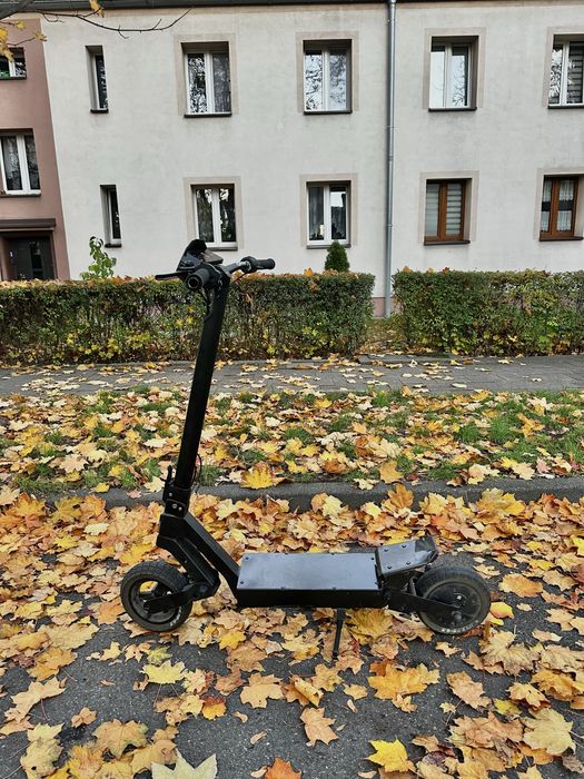 Hulajnoga Kukirin g2 2026