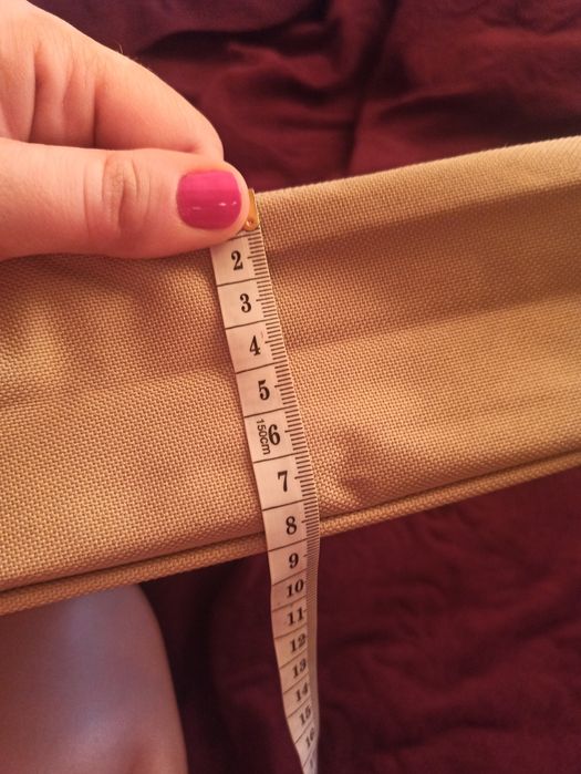 Torba NOWA na zakupy/dokumenty/do pracy.