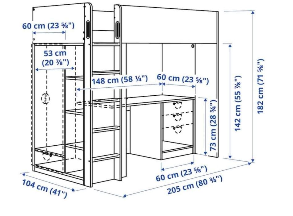 Beliche de adolescente
