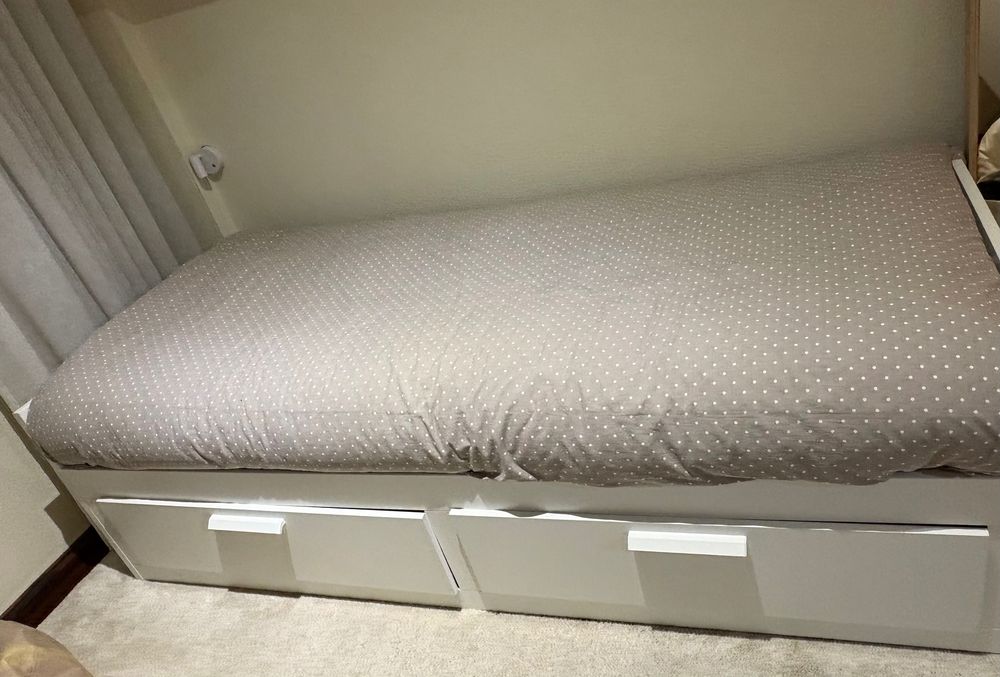 Mobiliário de quarto