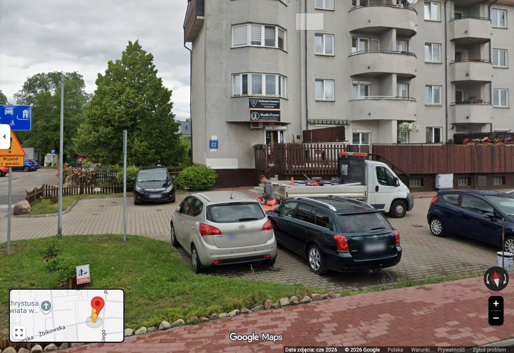 Lokal Do Wynajęcia