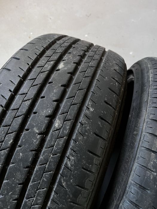 Opony letnie Bridgestone Turanza 225/40/18