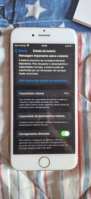 Apple Iphone 7 128GB