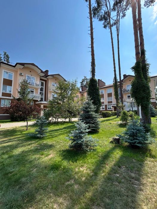 Продам 2 кімнатну квартиру в Лісовій Бучі