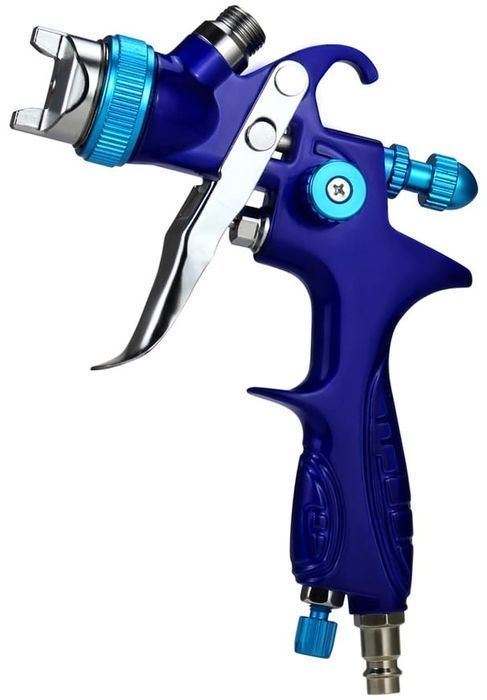 Pistolet lakierniczy 600ml KD2113 Kraft Dele