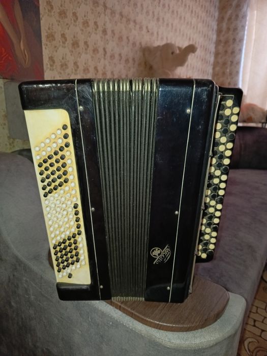 Баян безкоштовно