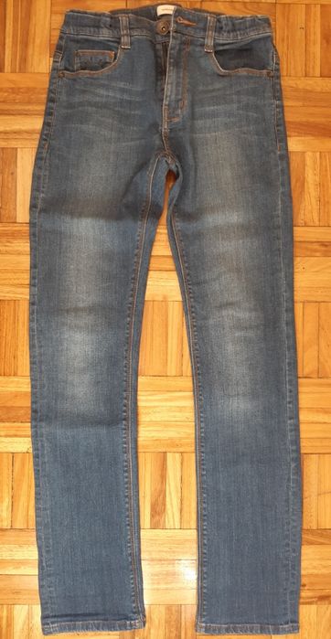 Calças da Catimini 14 anos.