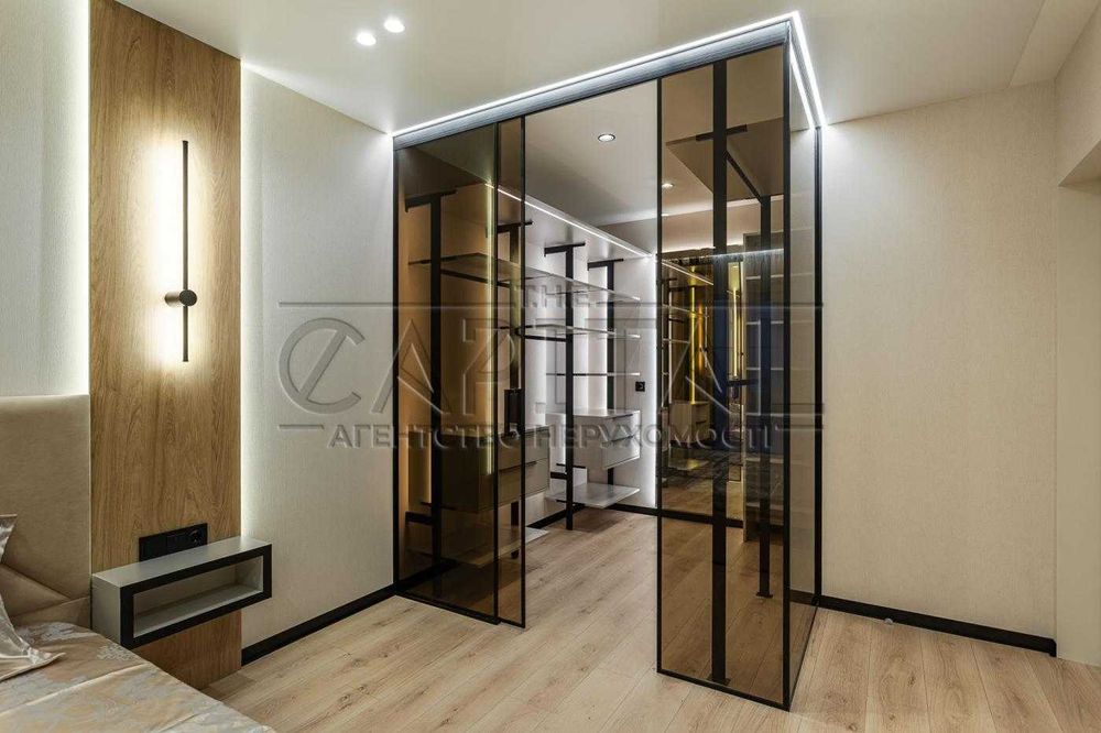 3-rooms apartment apartment by the address (area 60,6 m²) - Atlanta.ua - photo 4