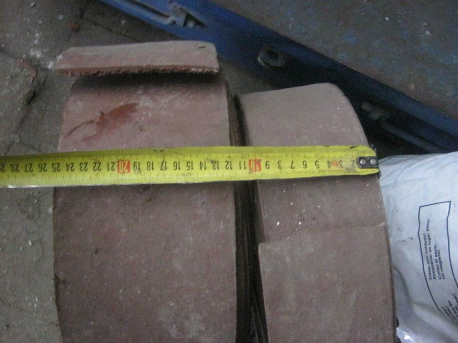 Стрічка тормозна ЛАТ.